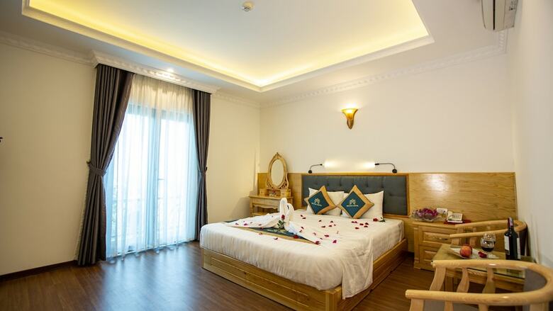 Melissa Hotel