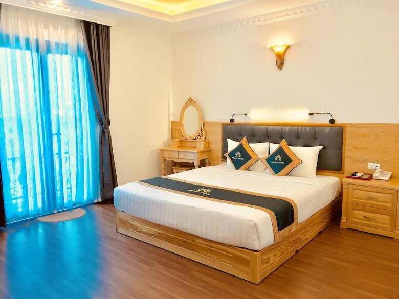 Melissa Hotel