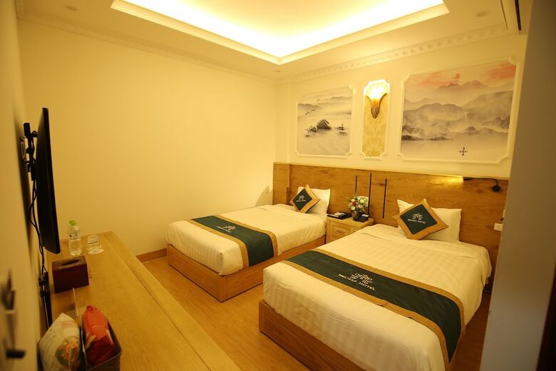 Melissa Hotel