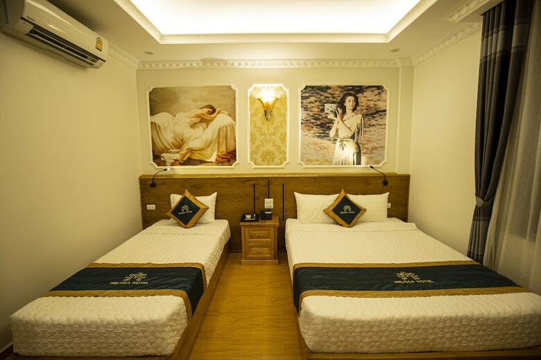 Melissa Hotel