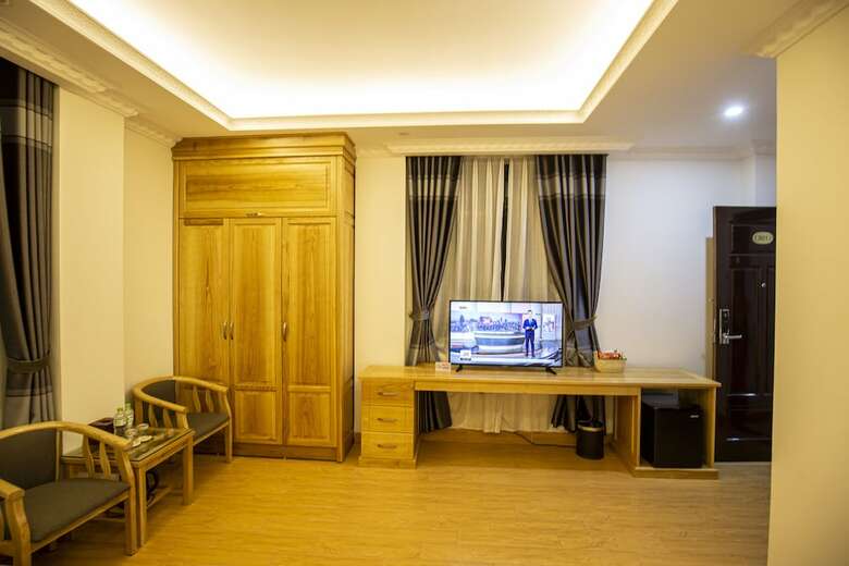 Melissa Hotel