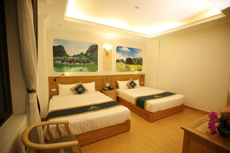 Melissa Hotel