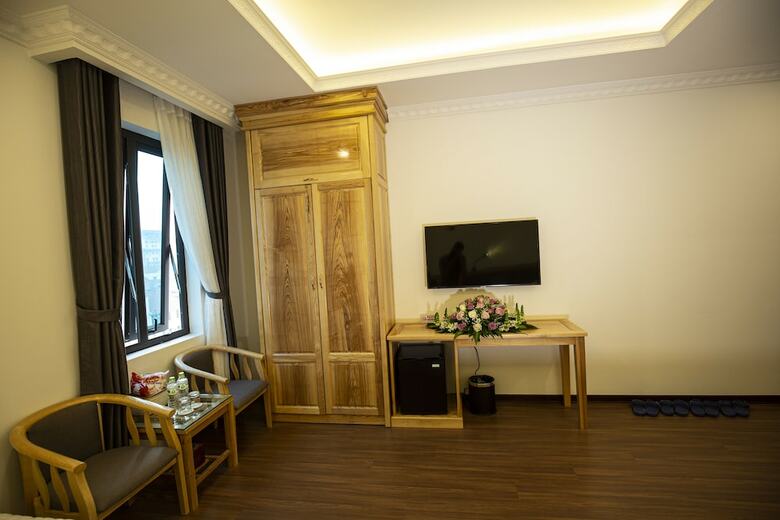 Melissa Hotel