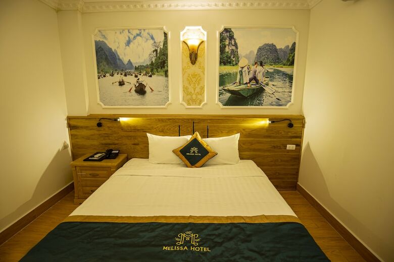 Melissa Hotel