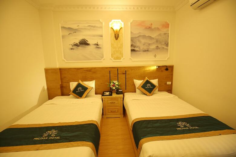 Melissa Hotel
