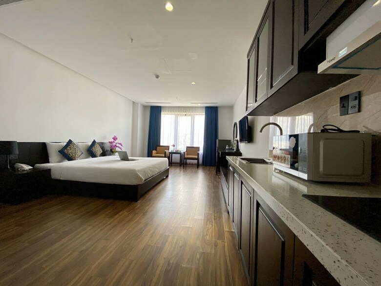 Aparthotel Nostalgia Ds Hotel