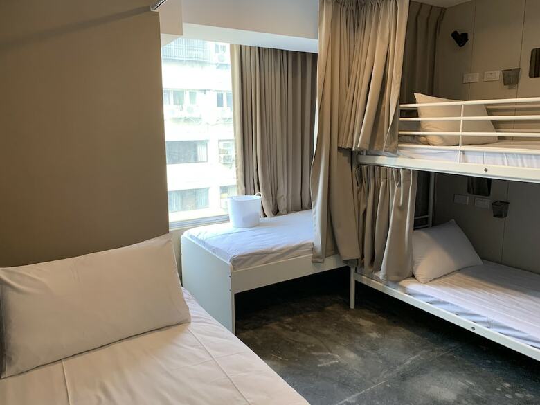Hostal Su Taichung Hostel