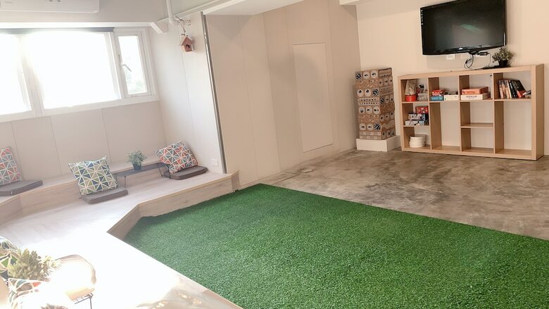 Hostal Su Taichung Hostel