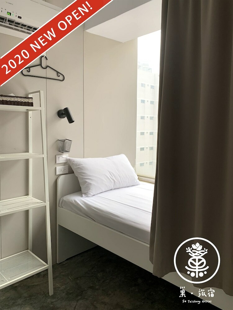 Hostal Su Taichung Hostel