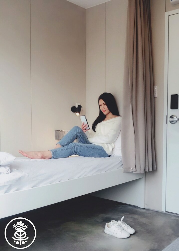 Hostal Su Taichung Hostel