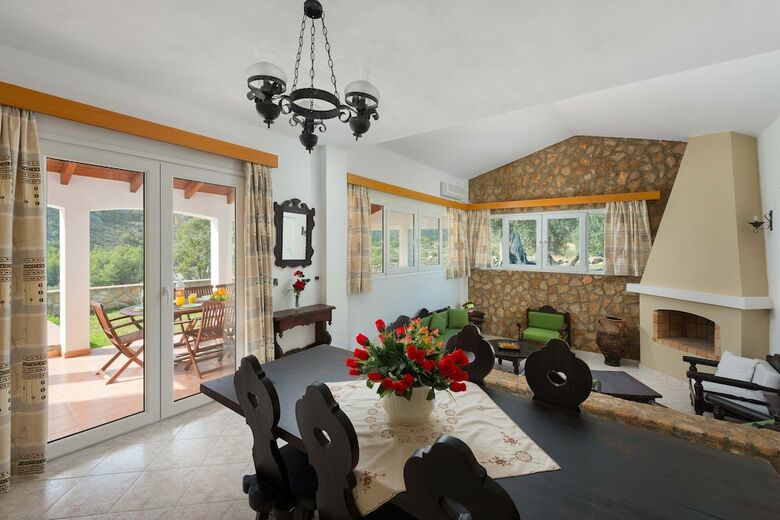 Villa Jenny