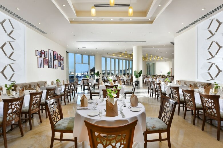 Hotel Tolip Resort El Galala Majestic