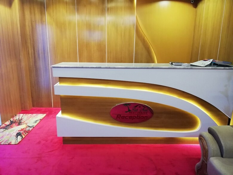 Hotel Richmart Resthouse