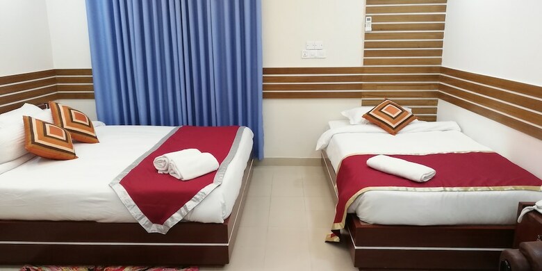 Hotel Richmart Resthouse