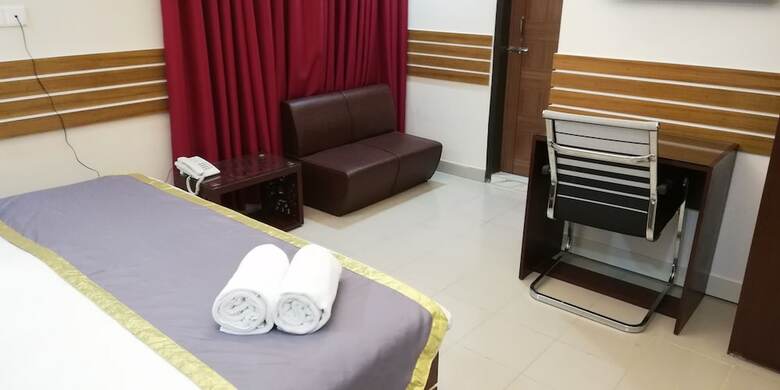 Hotel Richmart Resthouse