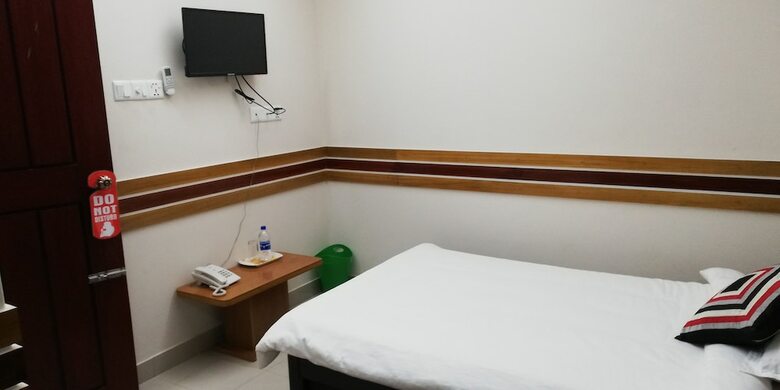 Hotel Richmart Resthouse