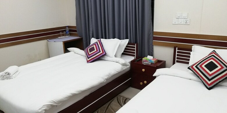 Hotel Richmart Resthouse