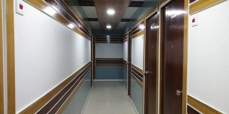 Hotel Richmart Resthouse