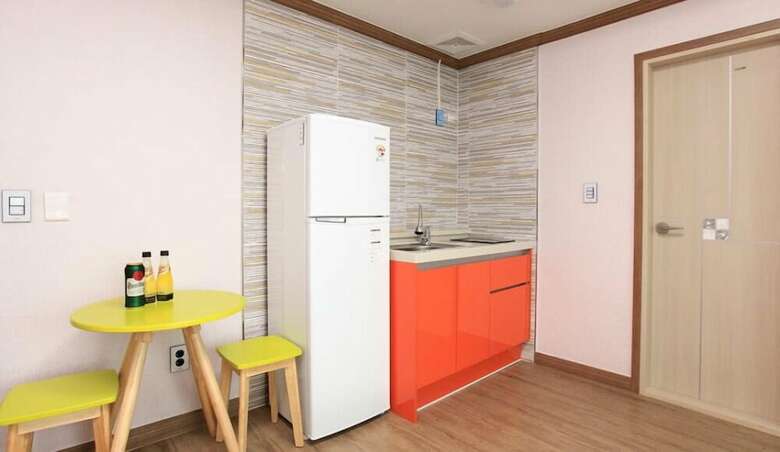 Apartamentos Gampo Eun Sol