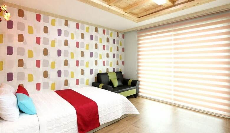 Apartamentos Gampo Eun Sol