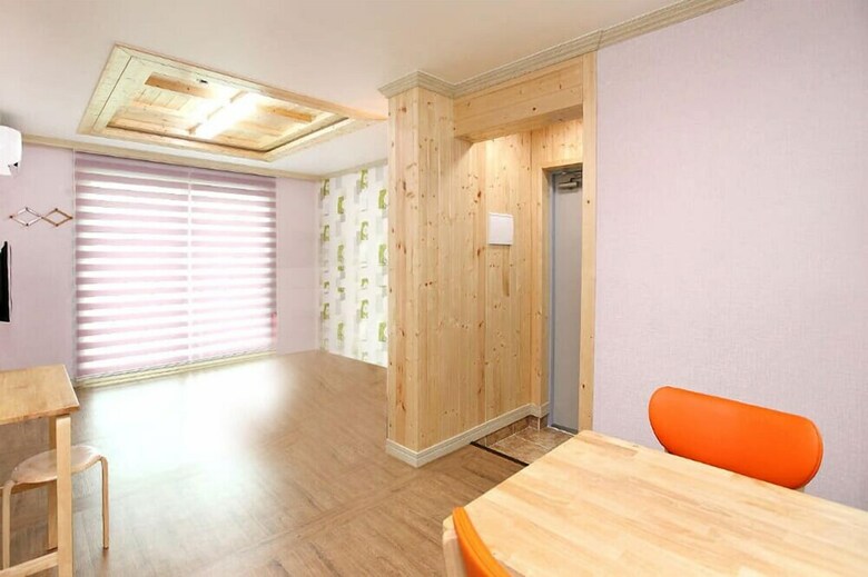 Apartamentos Gampo Eun Sol