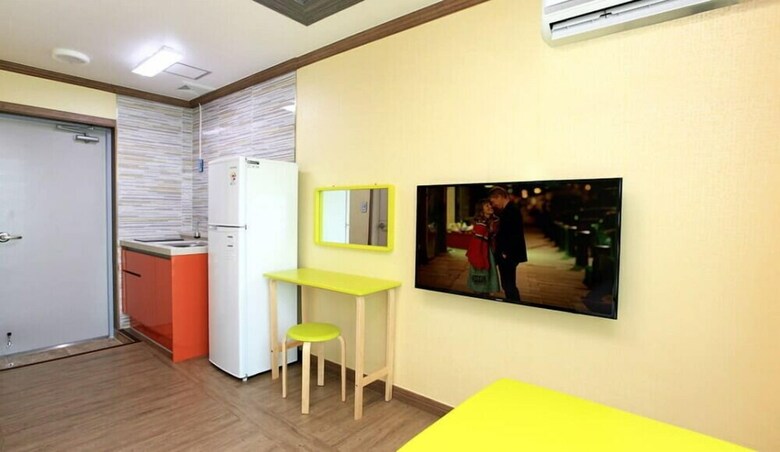 Apartamentos Gampo Eun Sol