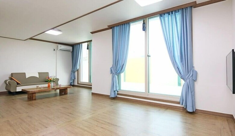 Apartamentos Gampo Eun Sol