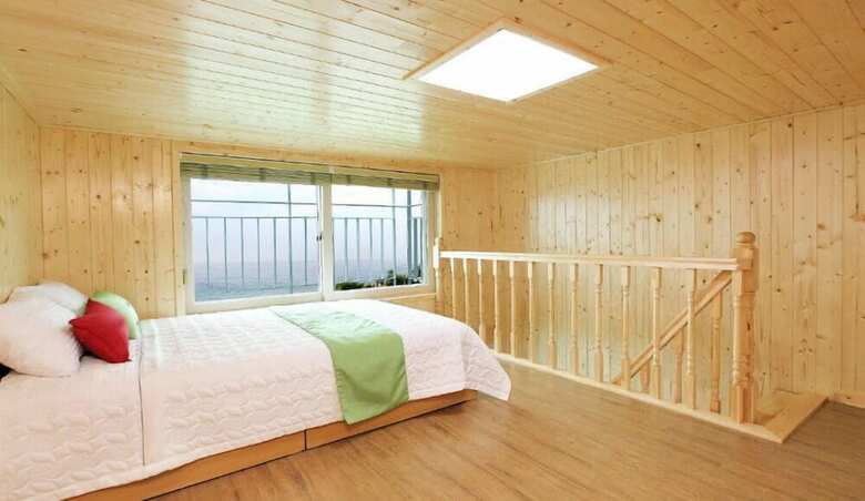 Apartamentos Gampo Eun Sol