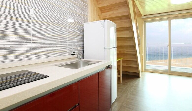 Apartamentos Gampo Eun Sol