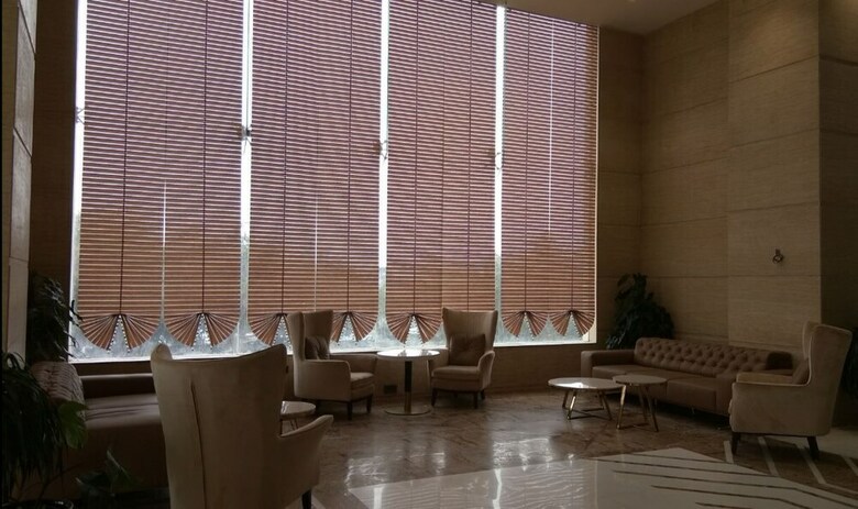Hotel Babylon Capital