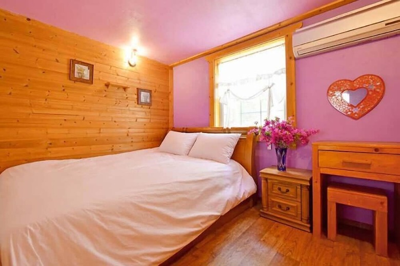 Pension Cittaslow