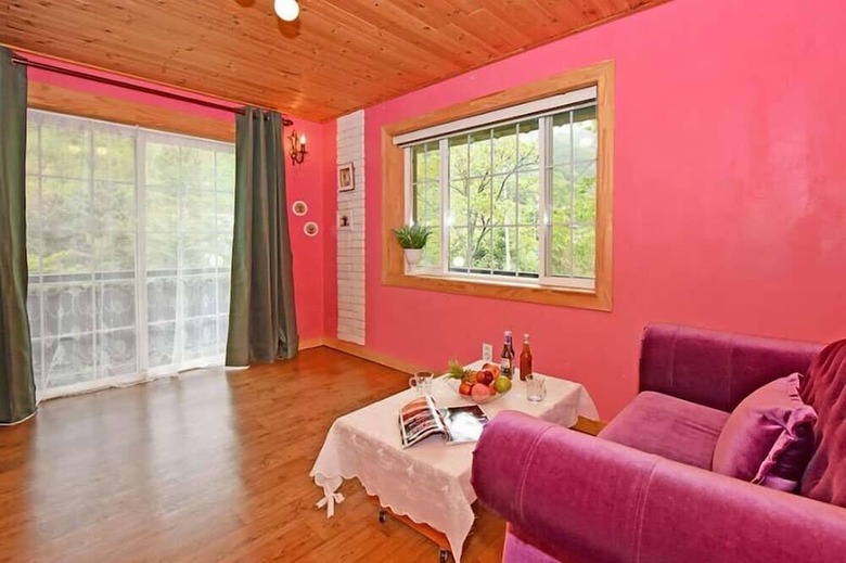 Pension Cittaslow