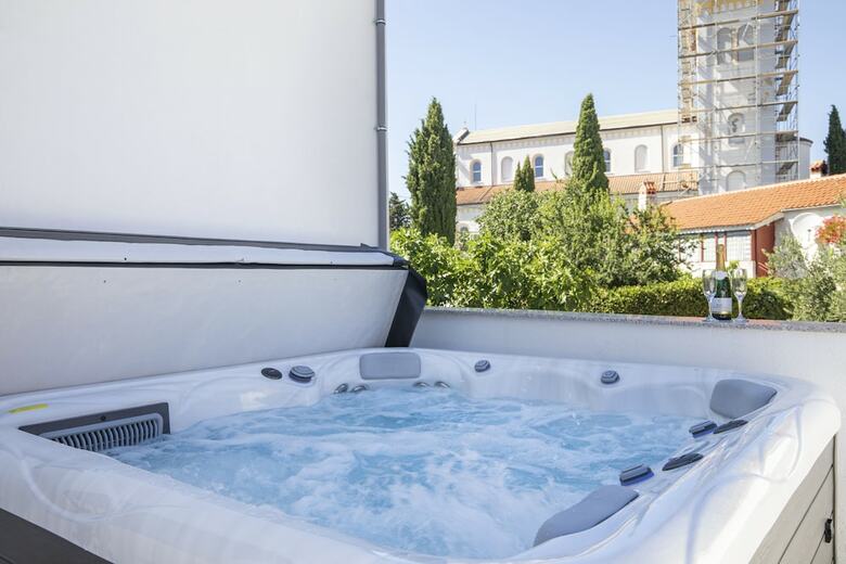 Apartamentos Holiday House Bernarda