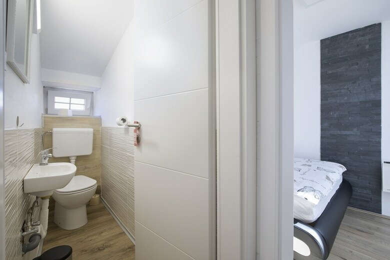 Apartamentos Holiday House Bernarda