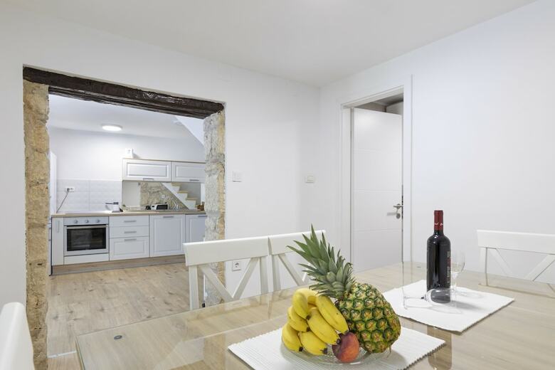 Apartamentos Holiday House Bernarda