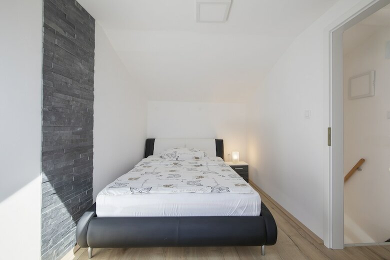 Apartamentos Holiday House Bernarda