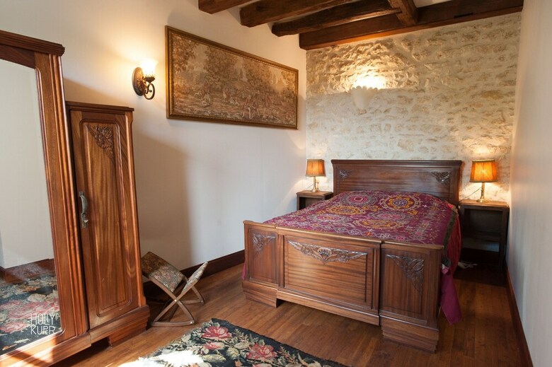Songbird Sanctuary 3 G�tes By Chenonceau