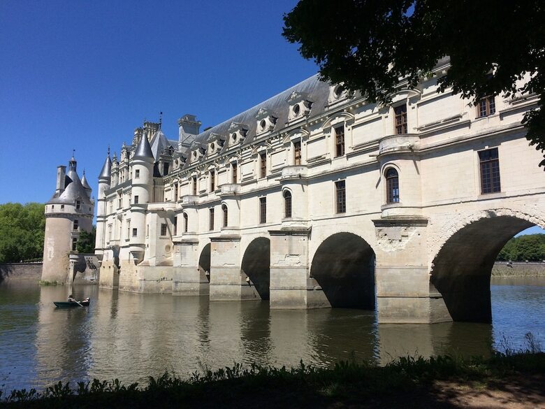 Songbird Sanctuary 3 G�tes By Chenonceau