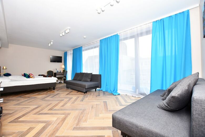 Hotel Dukes Apartments - Old Town