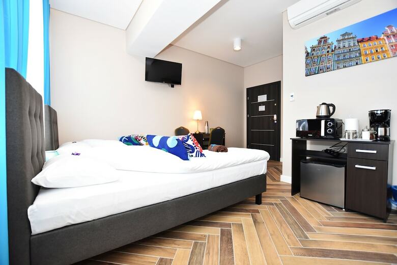 Hotel Dukes Apartments - Old Town