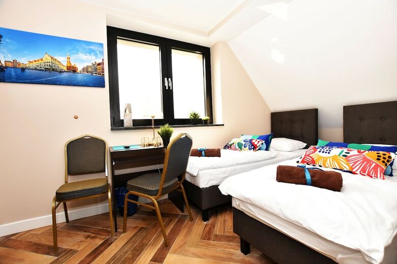 Hotel Dukes Apartments - Old Town