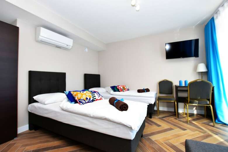 Hotel Dukes Apartments - Old Town