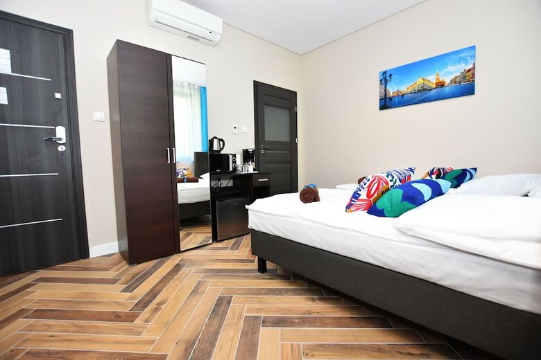 Hotel Dukes Apartments - Old Town