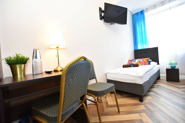 Hotel Dukes Apartments - Old Town