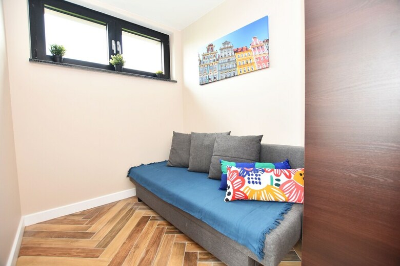 Hotel Dukes Apartments - Old Town