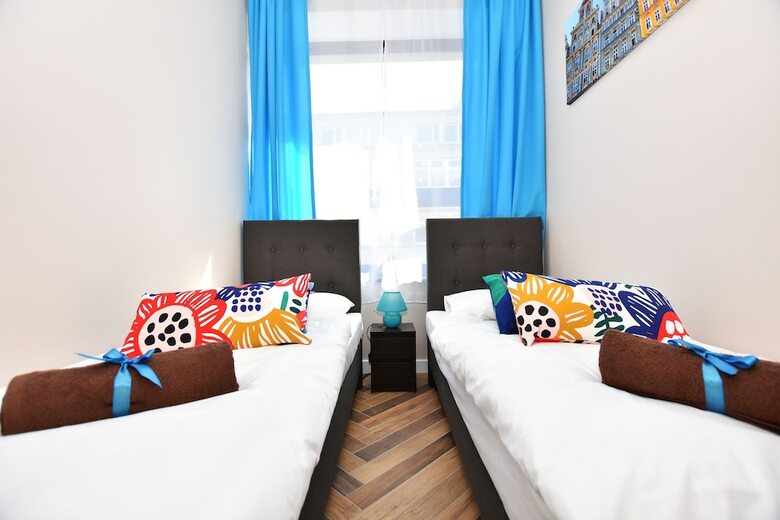 Hotel Dukes Apartments - Old Town
