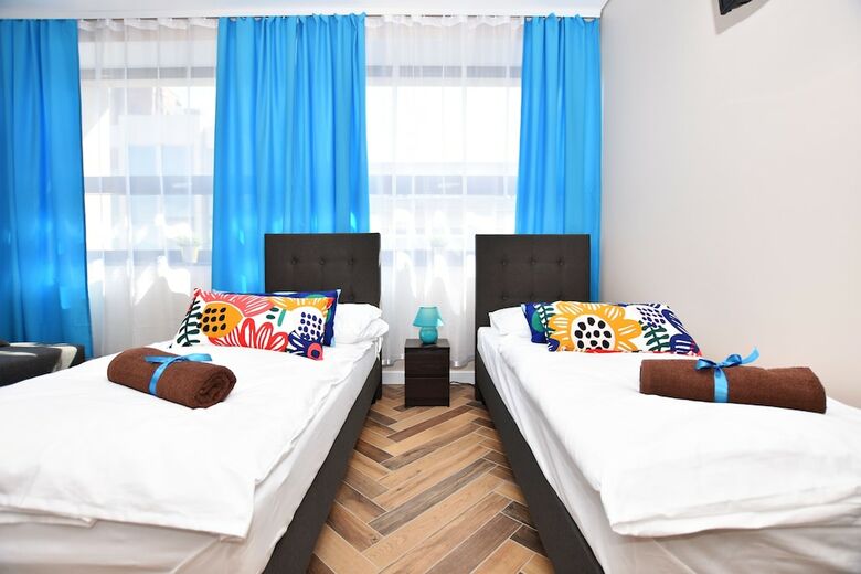 Hotel Dukes Apartments - Old Town
