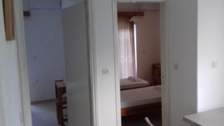 Hotel Full House Kavos