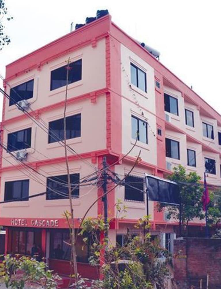 Cascade Hotel