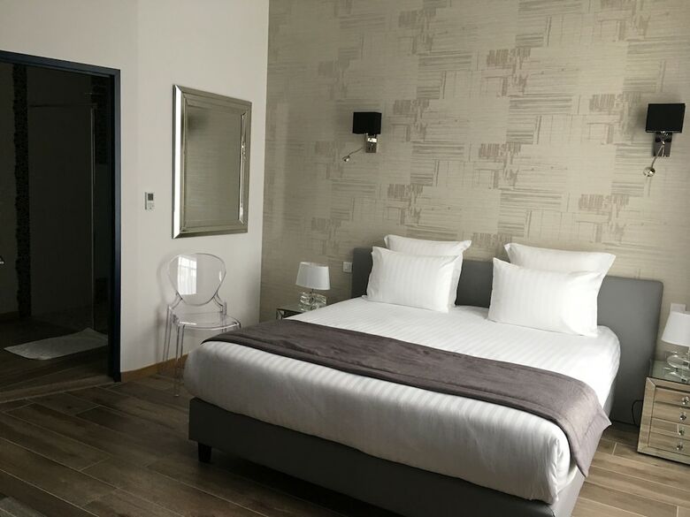 Hotel Le Dome